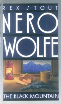 Nero Wolfe