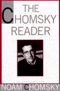 Chomsky Reader
