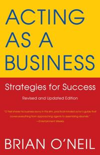 Acting as a Business