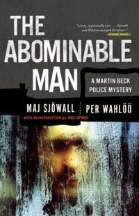 Martin Beck Police Mystery Series