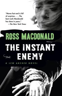 Instant Enemy