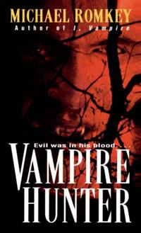 Vampire Hunter