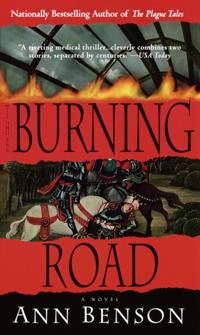 Burning Road