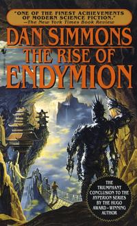 Hyperion Cantos