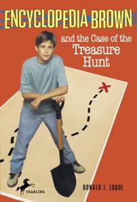 Encyclopedia Brown