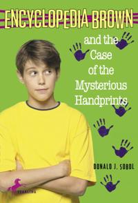 Encyclopedia Brown