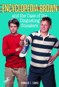 Encyclopedia Brown