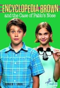 Encyclopedia Brown