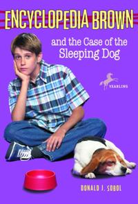 Encyclopedia Brown