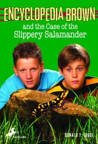 Encyclopedia Brown