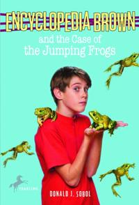 Encyclopedia Brown