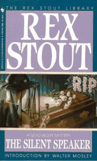 Nero Wolfe