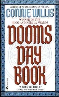 Doomsday Book
