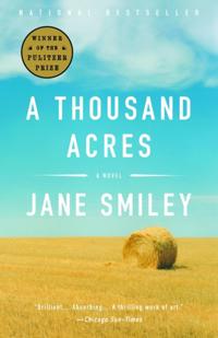 Thousand Acres (Pulitzer Prize Winner)