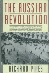 Russian Revolution