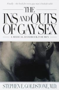 Ins and Outs of Gay Sex