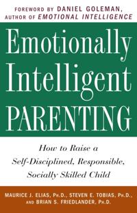 Emotionally Intelligent Parenting
