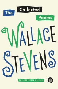 Collected Poems of Wallace Stevens (Pulitzer Prize Winner)