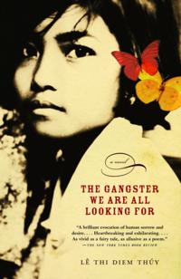 Gangster We Are All Looking For