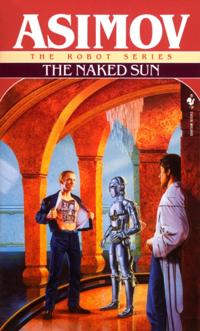 The Robot Series