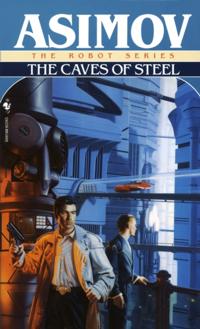 The Robot Series