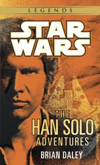 Star Wars - Legends