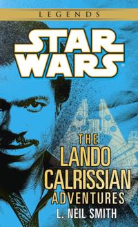 Star Wars - Legends