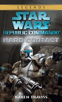 Star Wars: Republic Commando - Legends