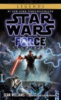 Star Wars - Legends