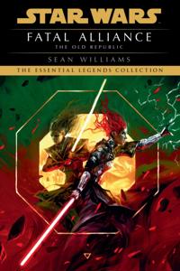 Star Wars: The Old Republic - Legends