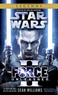 Star Wars - Legends