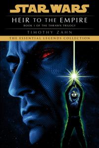 Star Wars: The Thrawn Trilogy - Legends