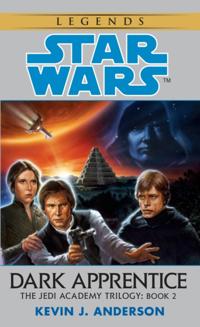 Star Wars: Jedi Academy Trilogy - Legends