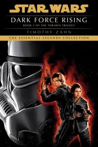 Star Wars: The Thrawn Trilogy - Legends