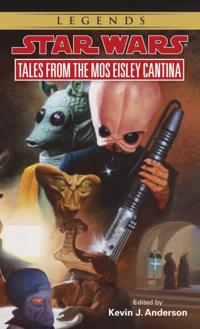 Star Wars - Legends