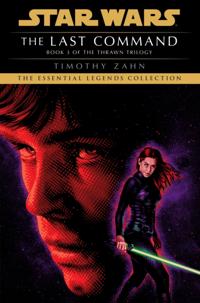Star Wars: The Thrawn Trilogy - Legends