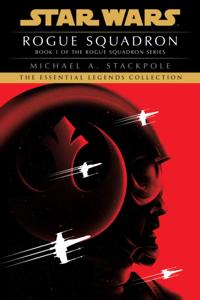 Star Wars: X-Wing - Legends