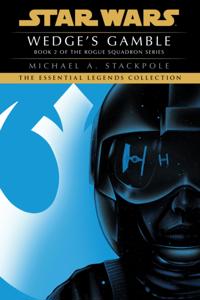 Star Wars: X-Wing - Legends