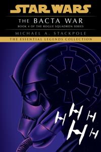 Star Wars: X-Wing - Legends