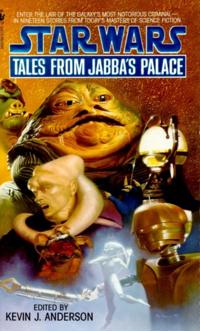 Star Wars - Legends