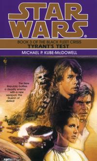 Star Wars: The Black Fleet Crisis Trilogy - Legends
