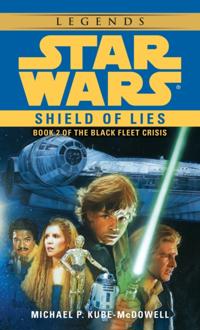 Star Wars: The Black Fleet Crisis Trilogy - Legends