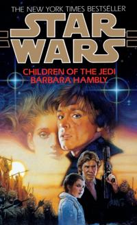 Star Wars - Legends