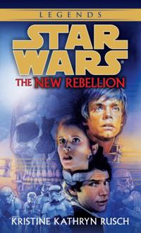 Star Wars - Legends