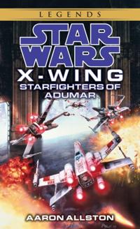 Star Wars: X-Wing - Legends