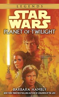 Star Wars - Legends