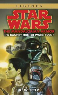 Star Wars: The Bounty Hunter Wars - Legends