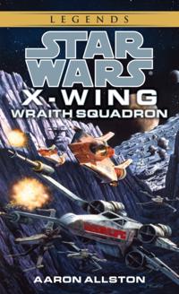 Star Wars: X-Wing - Legends