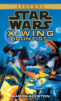 Star Wars: X-Wing - Legends
