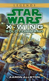 Star Wars: X-Wing - Legends